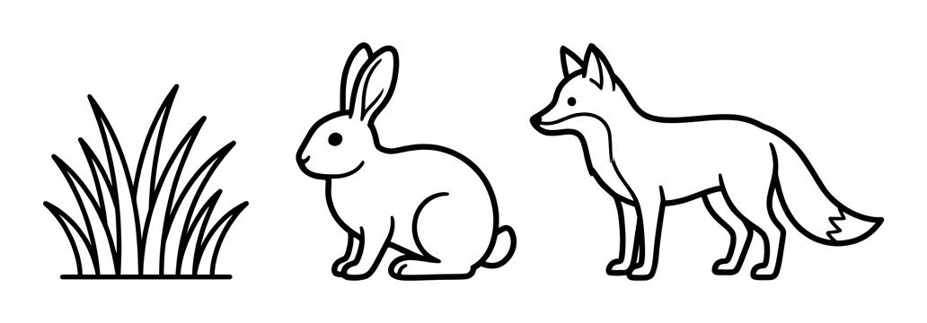 Build a Food Chain