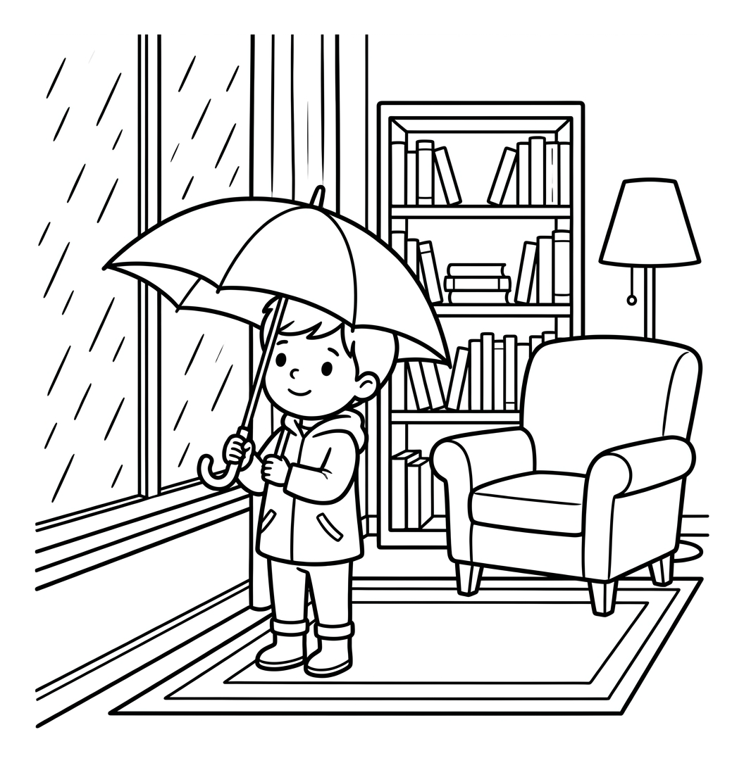 Conjunctions: because, but and so