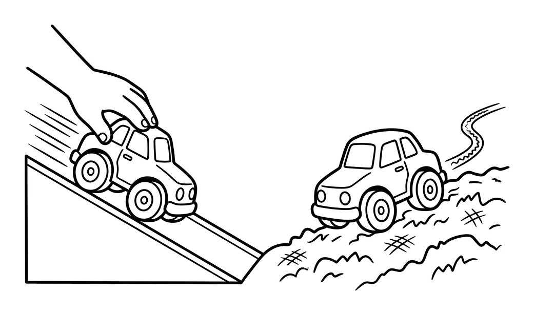Forces and Friction