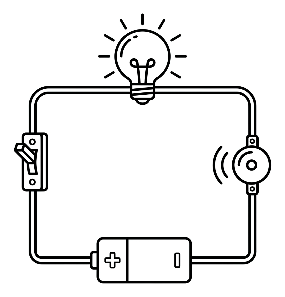Parts of a Circuit