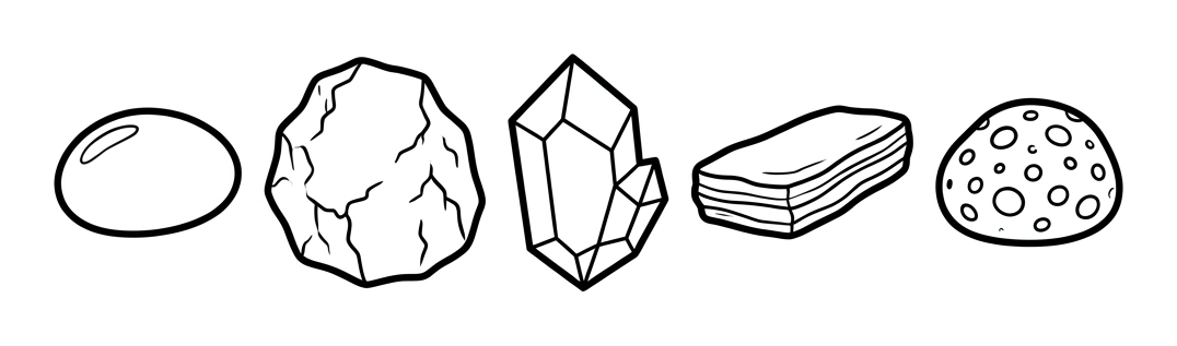 Sorting Rocks