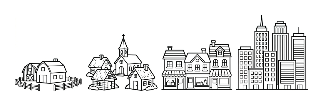 Types of Settlement