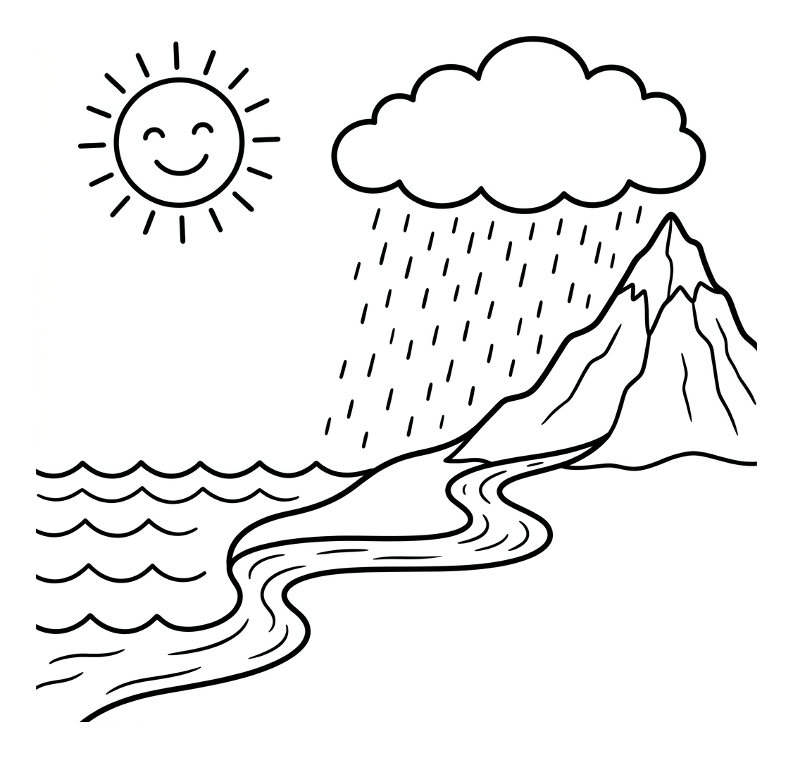 The Water Cycle