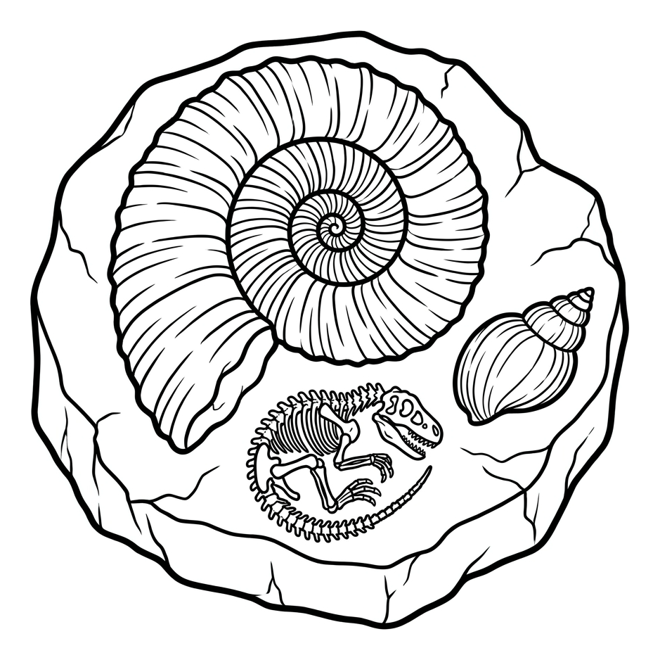 What Is a Fossil? Mary Anning